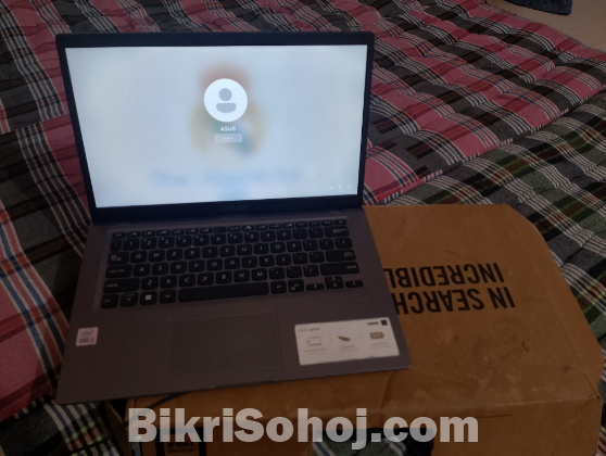 Vivobook Asus laptop